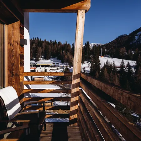 Bio Alpine Hotel Gran Foda-2