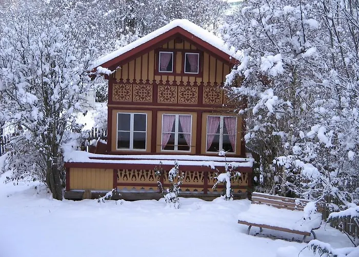 Albergo Gader San Vigilio Di Marebbe